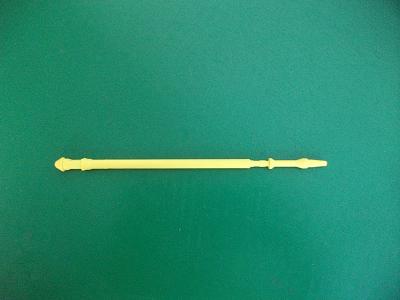 China MISUMI Medical Injection Multi Cavity Mould Ejection Pins Edge Gate for sale