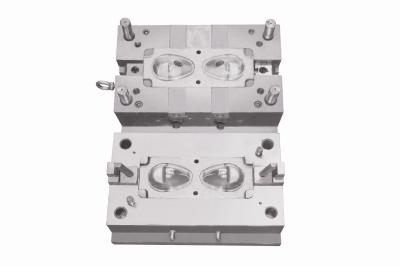 China Customer Medical Injection Moulding , 718 / 2738 / H13 Plastic Injection Moulds for sale