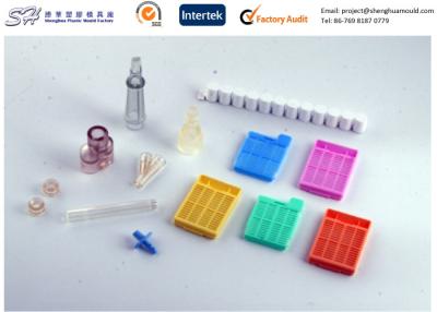 China Small PP Homemade Cosmetic Defects Terminology Plastic Injection Molding for sale