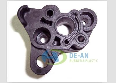 China High Strength PP / PVC Injection Molding Plastic Parts for Machinary for sale