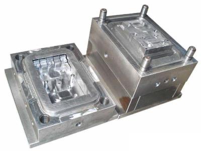 China Appliance mould,Plastic Injection Mould for small household appliance for sale