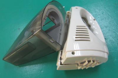 China Home Appliance Mould Tooling For Water Dispenser , Air Conditioner Mold for sale