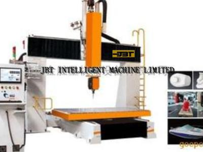 China Wooden CNC Router CNC Machining Center Mould Engraving Machine for sale