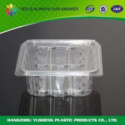 China 16 oz Disposable Lunch Containers Disposable Soup Containers for sale