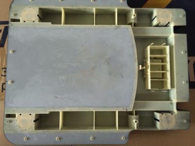 China CNC rapid prototype casting service / Stainless steel , plastic mold prototype for sale