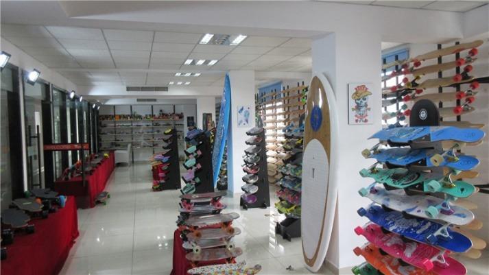 Verified China supplier - Yongkang Tonlim Sports Co., Ltd.