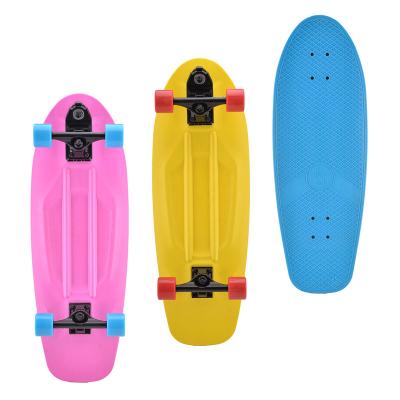 China Youth Personalized Surf Skate PP Angle Skateboard For Adult A7 Truck for sale