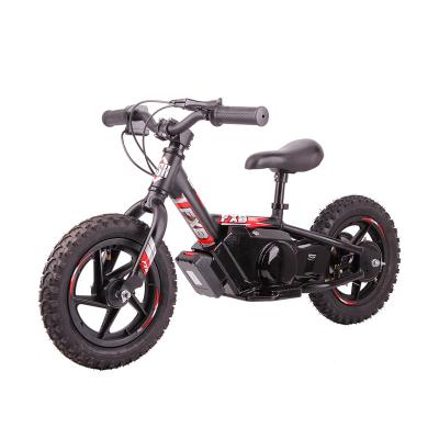 China Standard Electric Balance Bicycle for sale