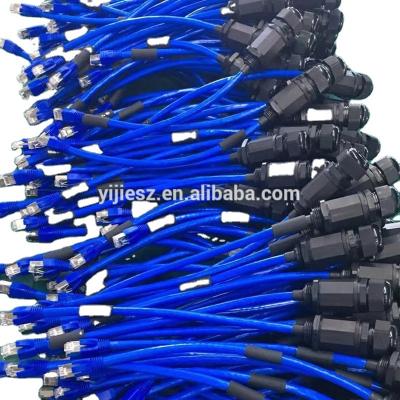 China Industrial 5G equipment. The future speaks CABLE standard manufacture of new 5G communication for sale