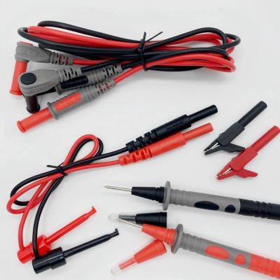 China Wire Probe Wire Pen Cable Testing Equipment for sale