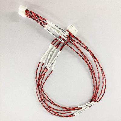 China Equipment high performance interconnects and plug and play cables for sale