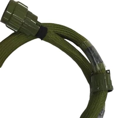 China Custom Equipment Wire Harness For Military Equipment for sale