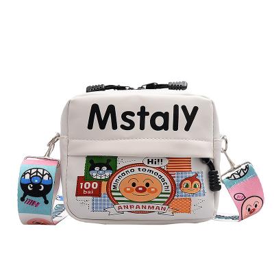 China Eco-Friendly Princess Eco-Friendly Purse Small Messenger Bag With Adjustable Strap for sale