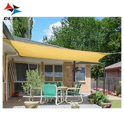 China Window/Balcony/Outdoor Best Selling Products 2020 In China Supplier 80%-100% Shade Rate Net USA HDPE Sun Shade Outdoor Sail Net for sale