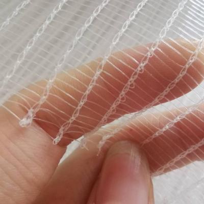 China HDPE +UV Stabilized High Quality Monofilament Anti Bee Netting Hail Netting for sale