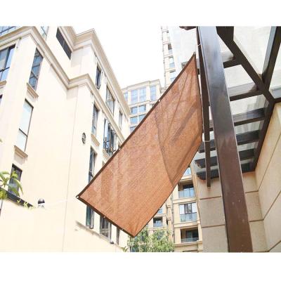 China Garden Shading 2019 Chinese Rectangular HDPE Outdoor Garden Plant 180gsm Hanging Window Sun Shade Net Blinds for sale