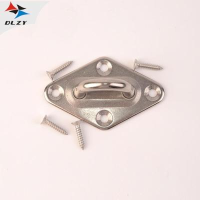 China Frame type 316 stainless steel stainless steel eye protection for sale