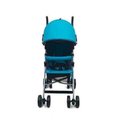 China 2019 New Product Ideas Polyester Push Baby Trolley , Custom Umbrella Stroller Baby Pram for sale