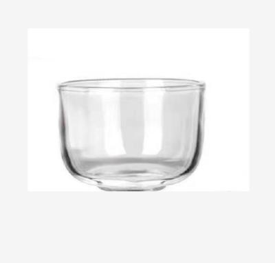 China 150ml Cups Small Viable Glass Crafts for sale