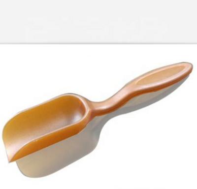 China Sustainable Plastic PP Mini Teaspoon TSP Spoon The International Sales Of Products Made In China for sale