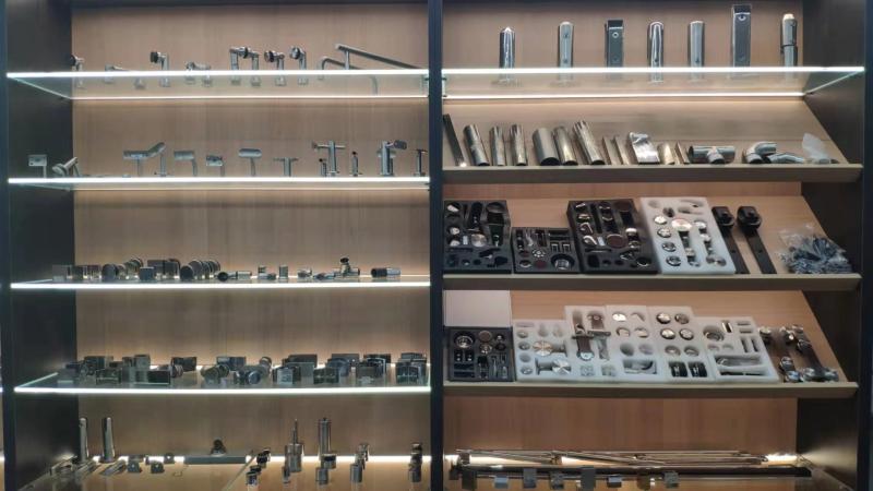 Verified China supplier - Foshan Metalway Hardware Limited