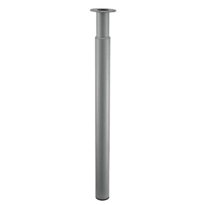 Κίνα MS-009 Steel Table Legs Furniture components For Home Office And Living Room προς πώληση