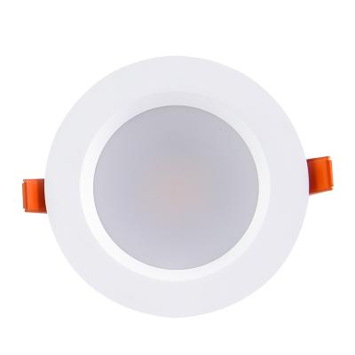 China Modern THICK SERIES DOWNLIGHT 18W 1400lm for commercial and industrial place for sale