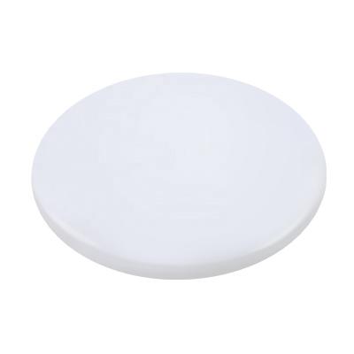 China Low Modern Anti-glare Blue Light Low To Warm Moon Series 28W LED Ceiling Light For Kid's Bedroom for sale