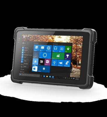 China GENZO Waterproof Cheap Factory Price 8 Inch Windows Rugged Tablet PC Windows Z805 IP65 Rugged Tablet Cheap Price for sale