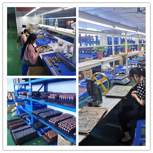 Verified China supplier - Shenzhen Asia Printing Technology Co., Ltd.