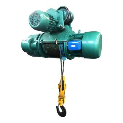 Chine Multifunction Wire Rope Hoist explosion-proof electric motor à vendre