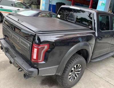 China Waterproof Tonneau Flip-Up Cover for Ford F150 6' 5