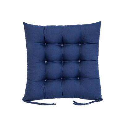 China Custom Comfortable Anti-Pull Seat Cushion High Quality Dining Chair Cushion for sale