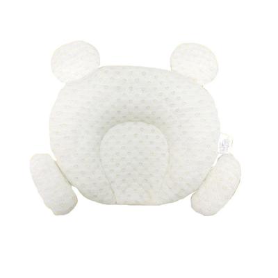 China Hot Selling Anti-Static Newborn Breathable Comfortable Headrest, Support Water Washing for sale