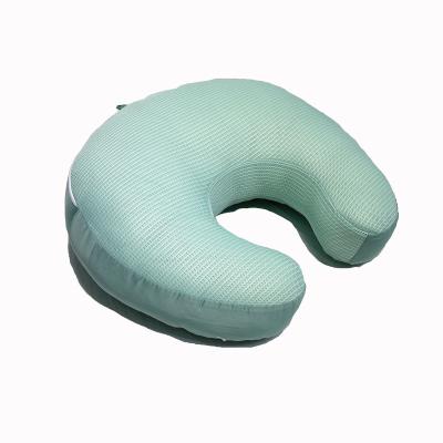 China Anti-static Breastfeeding Pregnant Women Breastfeeding Pad Multifunction Adjustable Baby Feeding Removable And Washable Seated for sale