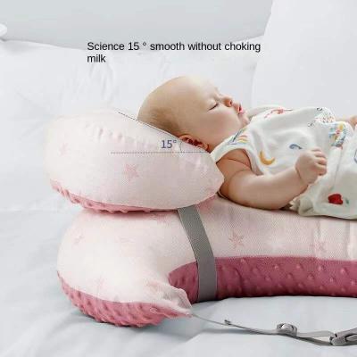 China Wholesale Hot Selling Nursing Pillow Anti-static Breastfeeding Nursing Pillow Nursing Arm Guard Nursing Pillow for sale