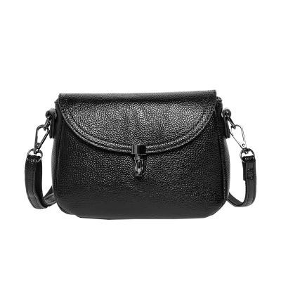 China Wholesale PU cross body bags MIYIN 2021 large capacity fashionable cross body bags women cross body shoulder bag for sale