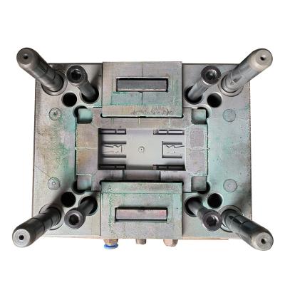 China Mold for plastic appliance industrial plastic injection molding, factory industry shell mold maker for sale