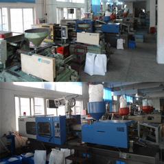 Verified China supplier - Yangzhou Starlight Plastic Factory