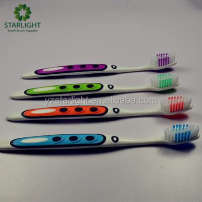 China 2014 Best Selling Adult Home Toothbrush for sale