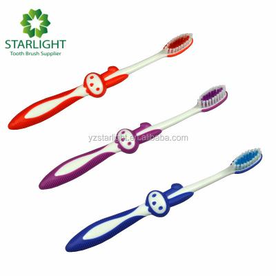 China Kid's home toothbrush (rabbit) for sale