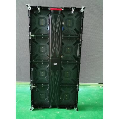 China Outdoor Professional Audio Video P3 Panel Stage Led Screen For Concert Led Display Screens for sale