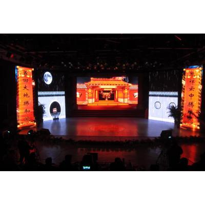 China 500*500mm high quality indoor P2.9 P3.9 P4.8 P5.9 for concert led screen p391 indoor rental led display for sale