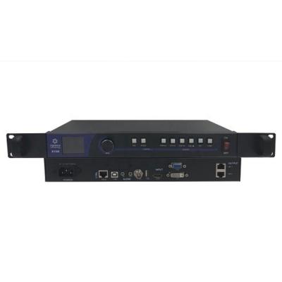 China Linsn X100 Indoor And Outdoor Professional Video Processor Multifunctional Listen Video Processor for sale