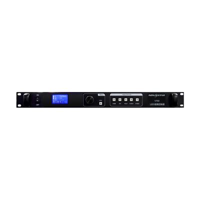 China One main switch V700 novastar video processor for led display for sale