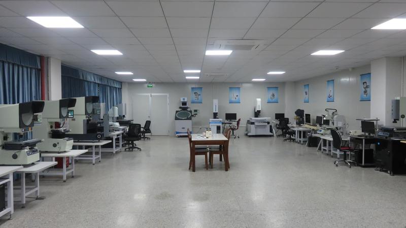 Verified China supplier - Guangdong Rational Precision Instrument Co., Ltd.