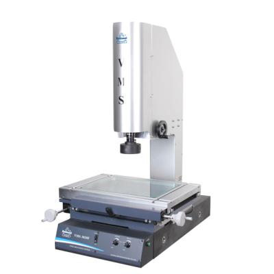 China Hot Sale Manual VMS 4030 Video Measuring Machine Price 2D And 2.5D Measurement for sale