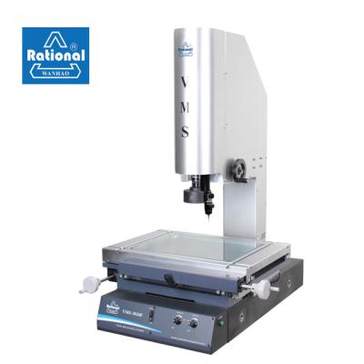 China VMM Video Measuring Machine 2D And 2.5D High Accuracy Video Measuring System for sale