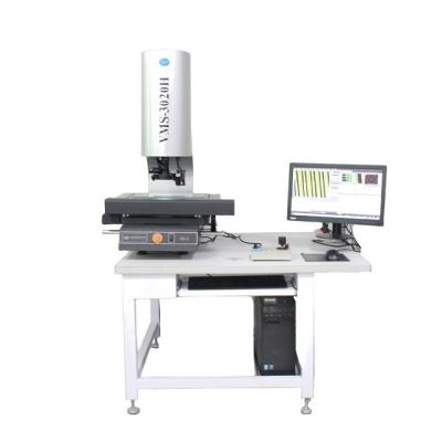 China CNC 3D 2D and 2.5D Gauge 2D Vision Measuring Machine for Dimension Measurement for sale