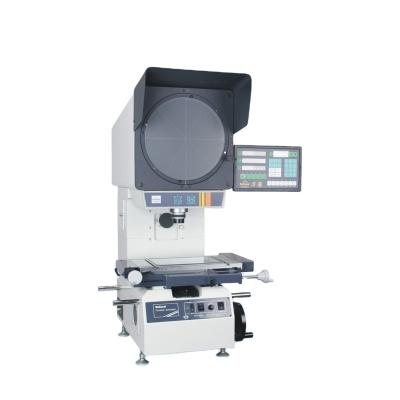 China Rational DC3000 with the CPJ-3015 optical profile projector for sale